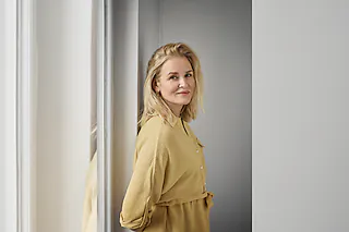 Judith Hoersch - Niemands Töchter
