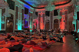 Traumkonzerte im Schloss 2026 | 2027
