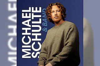 Michael Schulte - BEAUTIFUL REASONS Tour 2027
