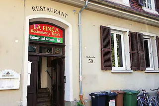 La Finca