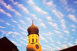 Katholische Kirche Sankt Andreas Hecklingen
