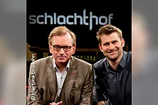 schlachthof - politisch, bayerisch & saukomisch TV-BR