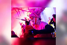 Pocket Opera Company – Sax on the Beach