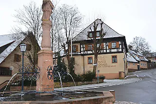 Hotel-Restaurant Löwen (geschlossen)