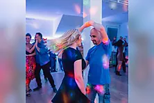 Single & Paar Tanz Event Köln