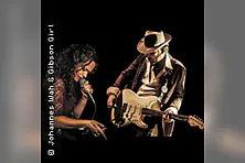 Meena Cryle & Chris Fillmore