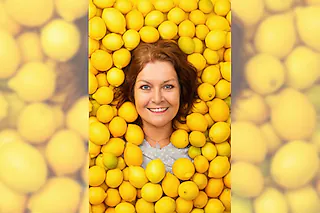 Annette von Bamberg - Es gibt ein Leben über 50, 60 ... jedenfalls für Frauen!