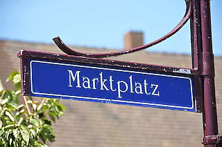 Marktplatz