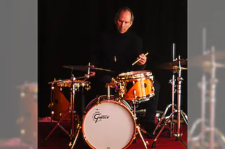 The Rick Hollander Quartet - Beauty Is The Standard - Jazz