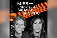 Missverstehen Sie mich richtig - Mai Thi Nguyen-Kim zu Gast bei Maja Göpel