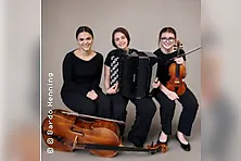 Frohnauer Kammerkonzert