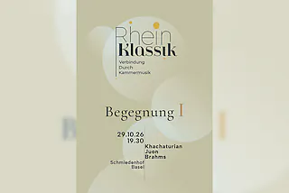 Rhein Klassik