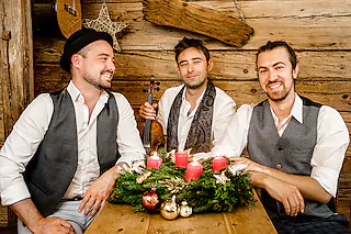 Cobario - Wiener Weihnacht