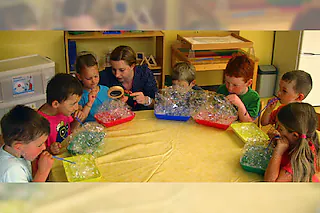 Kindergarten St. Antonius (Rotenbuck)