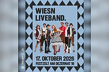 Heerlijk Oktoberfest 2026 – O'ZAPFT IS!