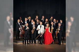 GLENN MILLER ORCHESTRA - directed by Uli Plettendorff