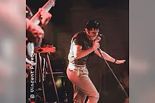 The Elvis Presley Show
