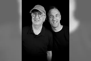 Die Pubertäts-Docs (Dr. Jan-Uwe Rogge und Matthias Jung)