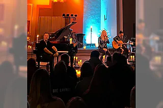 Die Lärmer - X-Mas Unplugged Show
