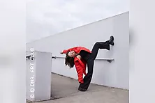 Contemporary Flow