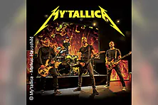My'tallica - Tribute to Metallica