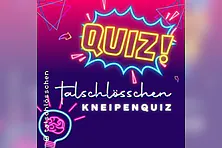Talschlösschen Kneipenquiz
