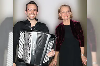 Catherine Le Ray: Barbara - von Paris nach Göttingen