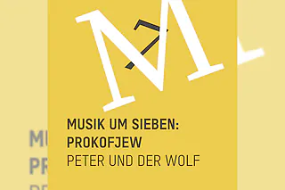 Prokofjew - Peter und der Wolf