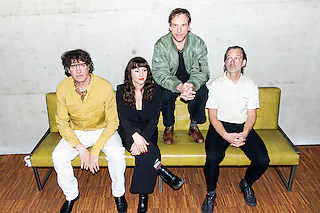 Die Sterne - „Wenn es Liebe ist“ Tour