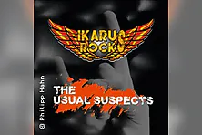Ikarus & The Usual Suspects