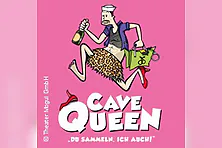 Cavequeen