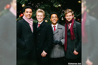 German Gents