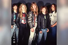 Atrophy (US/Texas) - Thrash Metal since 1986 meets Nu-Metal