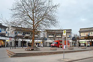 Burger Platz