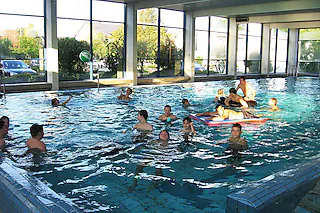 Hallenbad Freistett