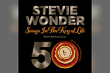 Premium Arrangement - Stevie Wonder - Songs In The Key of Life Performances