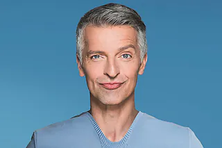 Johannes Flöck - Früher war ich jünger - Wenn Happy und Birthday getrennte Wege gehen