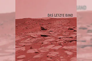 Das letzte Band