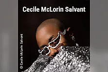 Cécile McLorin Salvant - Oh Snap - Germany 2026
