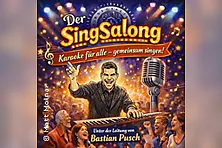 SingSalong - Weihnachtsausgabe | Das Mitsing-Konzert für alle