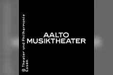 Architekturführung - Aalto-Theater