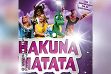 Hakuna Matata - Die einzigartige große Kindermusical-Gala