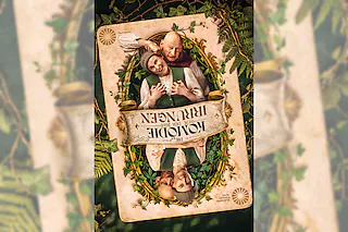 Komödie der Irrungen - Farce von William Shakespeare mit Musik