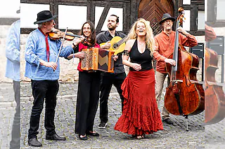 The String Company