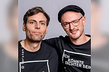 Simon & Jan