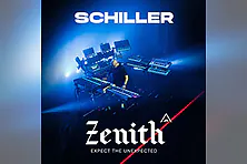 SCHILLER - ZENITH - Expect the unexpected