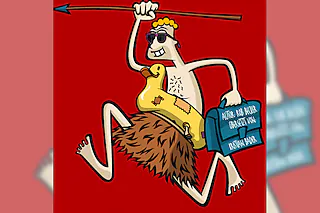 Caveman