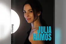 Julia Hamos - Schubert, Beethoven, Ligeti, Bartók