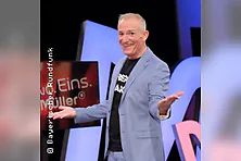 Michl Müller - TV-Aufzeichnung