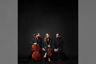 Trio Orelon